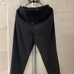 Harve Benard pencil leg slacks, size 8